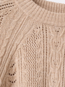 Джемпер MANGO модель 27011315_9 Фото