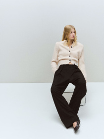 Кардиган MANGO модель 27071307_5 Фото