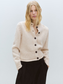 Кардиган MANGO модель 27071307_5 Фото