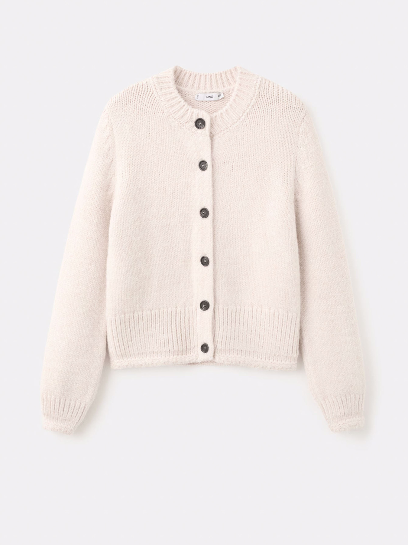 Кардиган MANGO модель 27071307_5 Фото