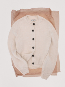 Кардиган MANGO модель 27071307_5 Фото