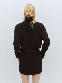 Платье мини MANGO модель 27081215_99 Фото