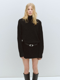 Сукня міні MANGO модель 27081215_99 Фото