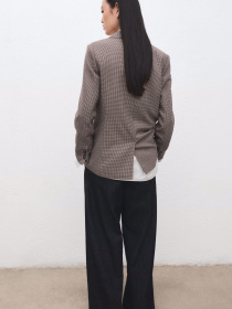 Блейзер MANGO модель 27091259_78 Фото