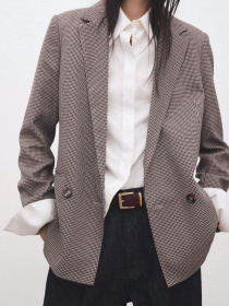 Блейзер MANGO модель 27091259_78 Фото