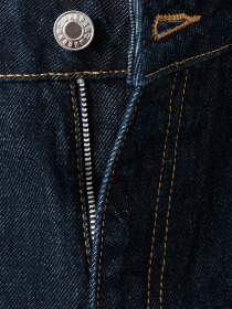 Широкі джинси MANGO модель 27011204_TS Фото