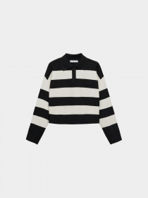 Поло MANGO Dora модель 67023272_99 Фото