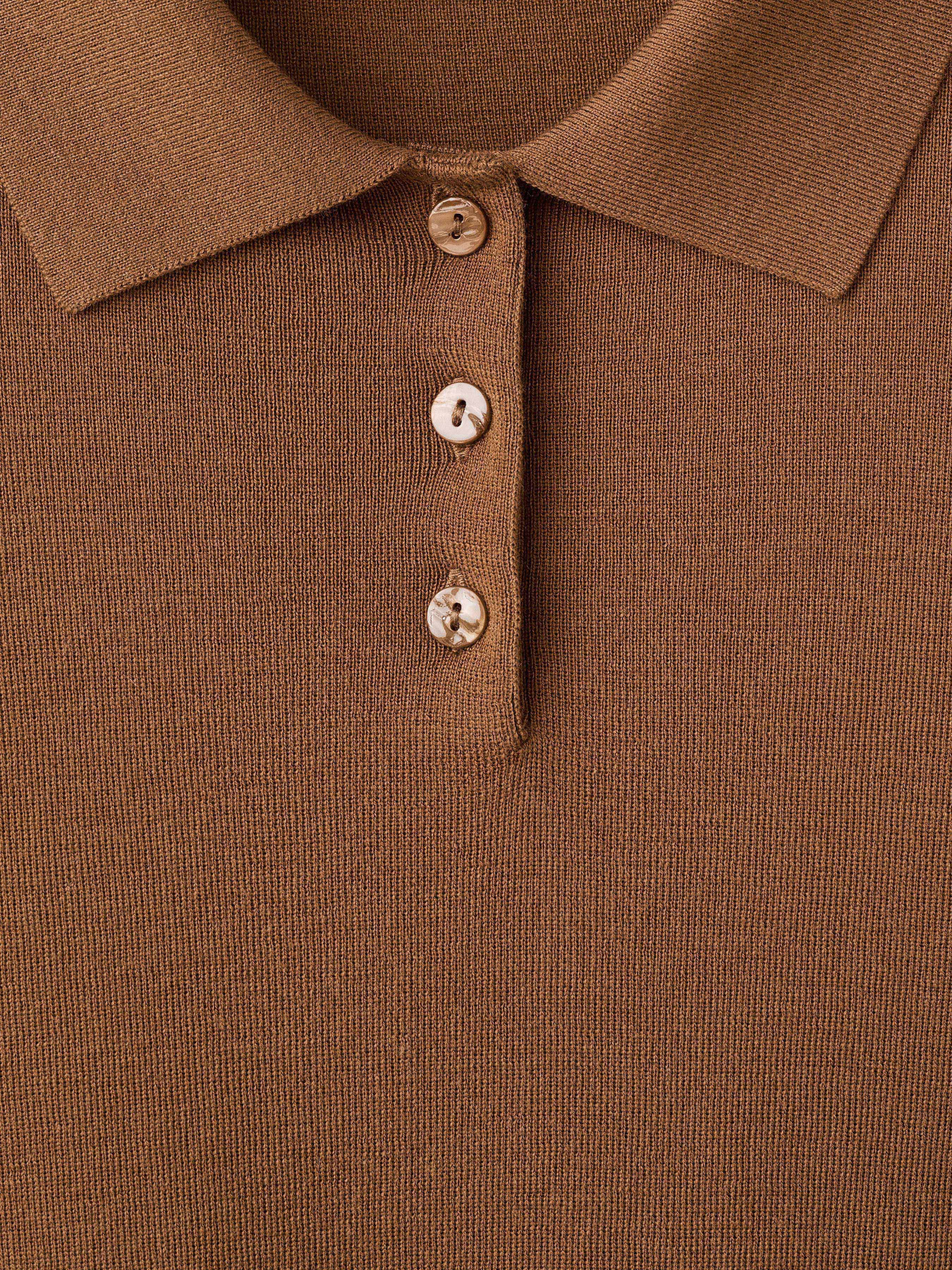 Джемпер MANGO модель 27081191_31 Фото