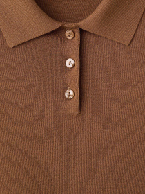 Джемпер MANGO модель 27081191_31 Фото