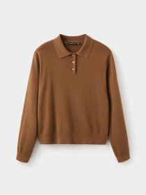 Джемпер MANGO модель 27081191_31 Фото