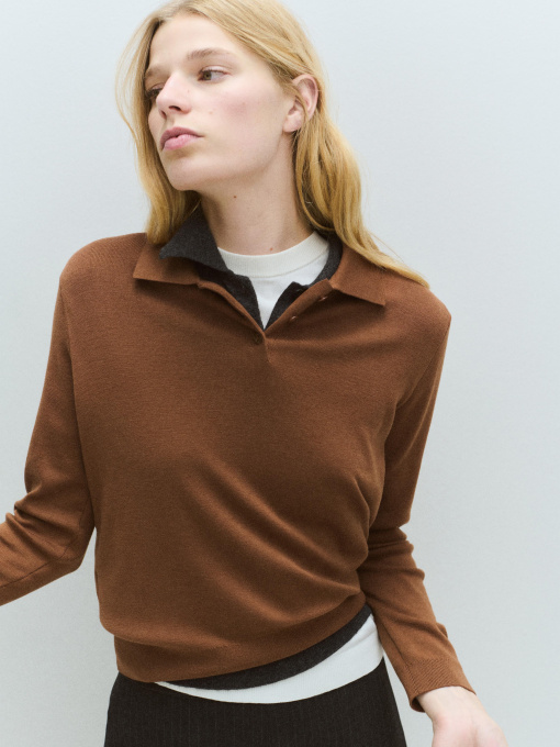 MANGO 27081191_31 модель 27081191_31 Фото