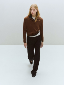 Джемпер MANGO модель 27081191_31 Джемпер MANGO модель 27081191_31 Фото