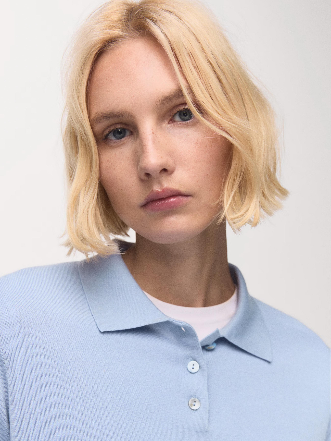 Джемпер MANGO модель 27081191_50 Фото