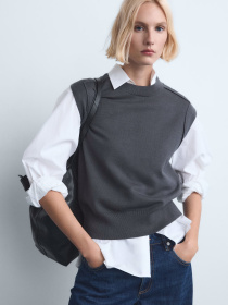 Джинси кльош MANGO модель 27081230_TO Фото