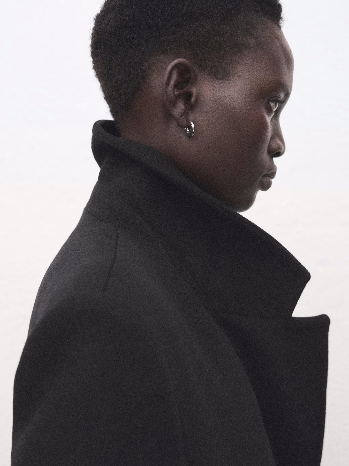 Пальто MANGO модель 27091186_99 Фото