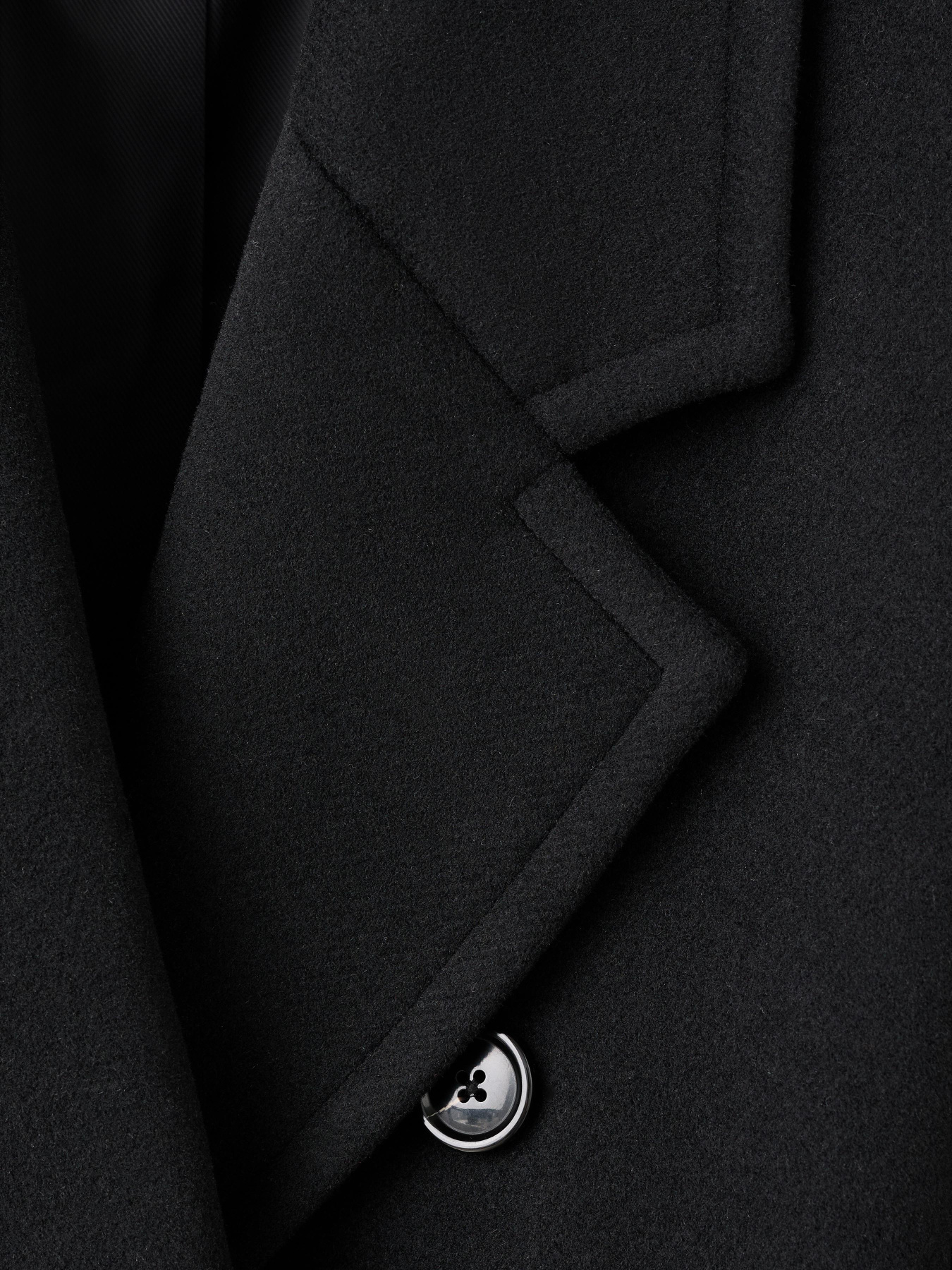 Пальто MANGO модель 27091186_99 Фото