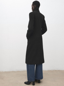 Пальто MANGO модель 27091186_99 Фото