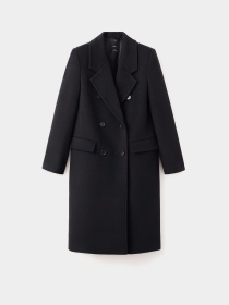 Пальто MANGO модель 27091186_99 Фото