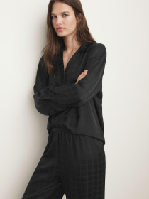 Низ пижамы MANGO модель 17014111_99 Фото