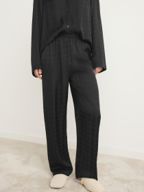 Низ пижамы MANGO модель 17014111_99 Фото