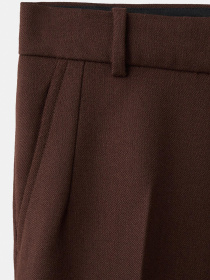 Классические штаны MANGO MILAN модель 17016362_30 Классические штаны MANGO MILAN модель 17016362_30 Фото