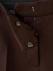 Классические штаны MANGO MILAN модель 17016362_30 Классические штаны MANGO MILAN модель 17016362_30 Фото