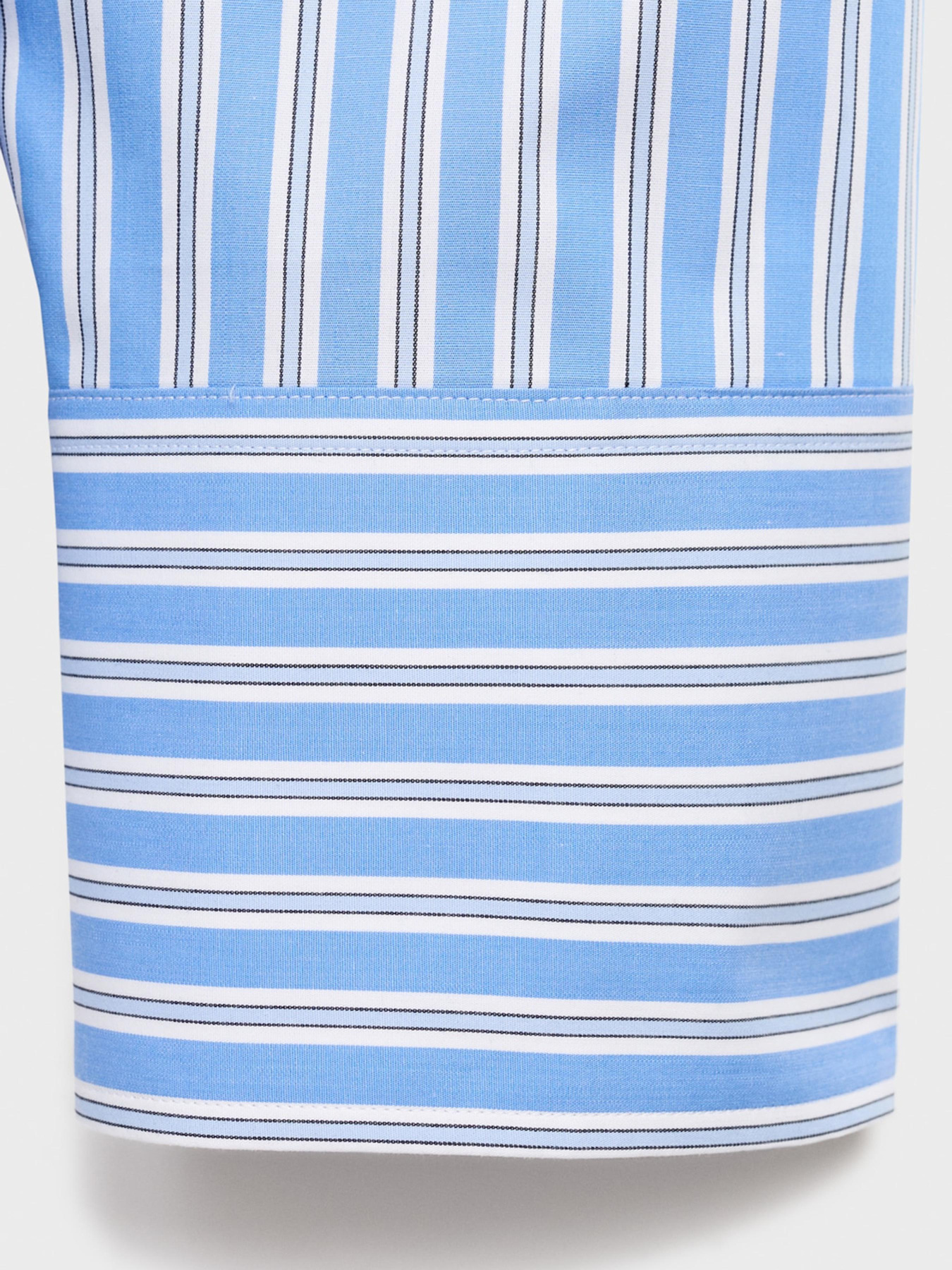 Сорочка повсякденна MANGO модель 17035829_50 Сорочка повсякденна MANGO модель 17035829_50 Фото