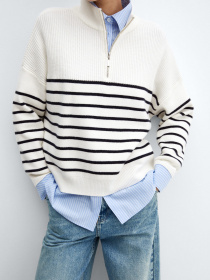 Кофта MANGO Rizoni модель 67030480_56 Фото