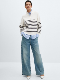 Кофта MANGO Rizoni модель 67030480_56 Фото