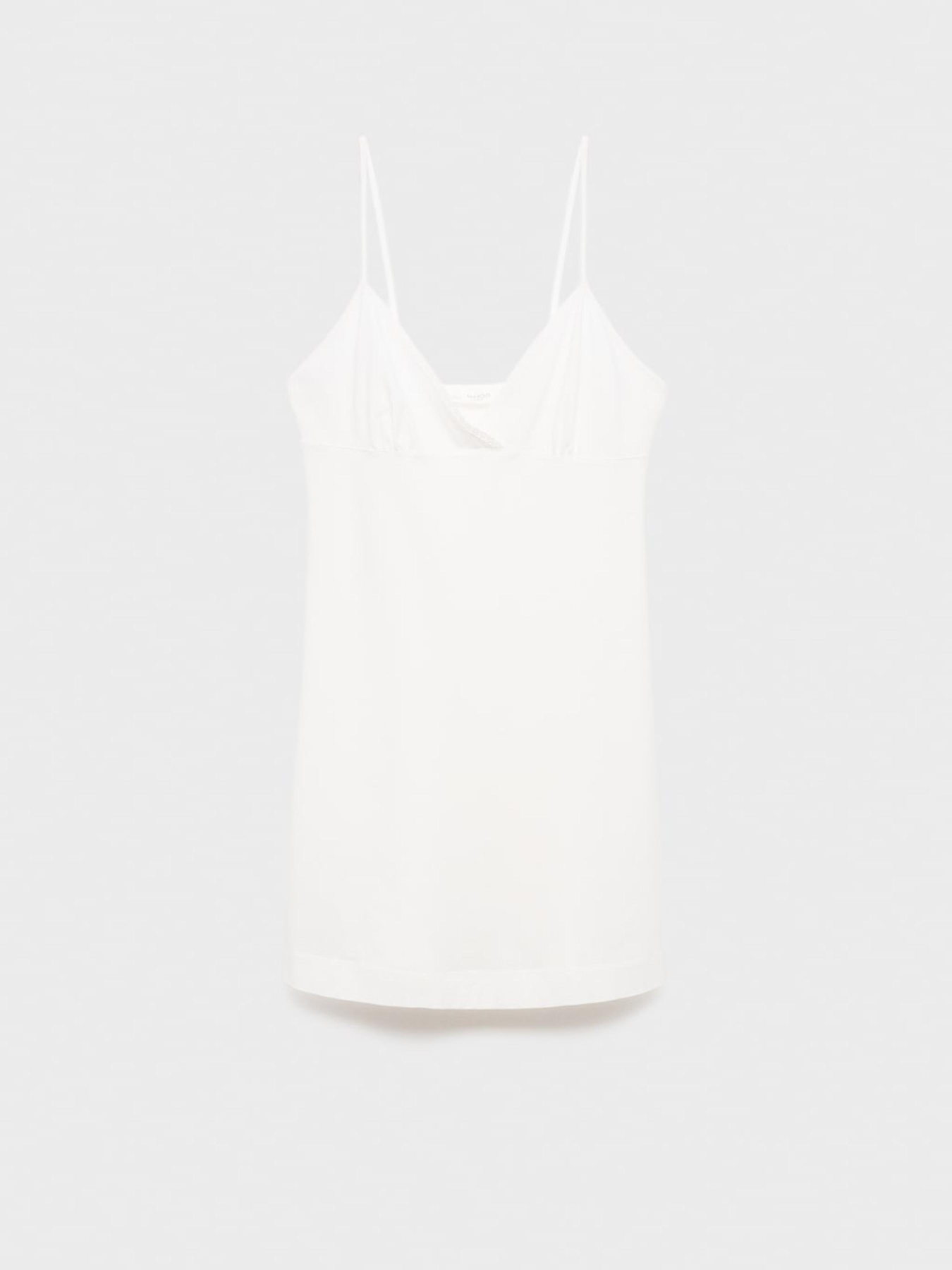 Пижама MANGO модель 17091538_1 Фото