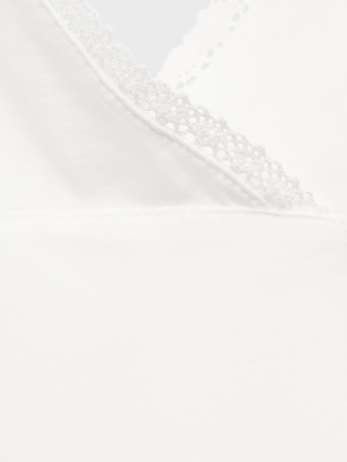 Ночная рубашка MANGO модель 17091538_1 Фото