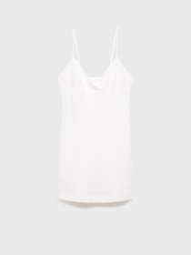 Ночная рубашка MANGO модель 17091538_1 Фото