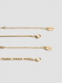 Кулони MANGO модель 27071344_OR Фото