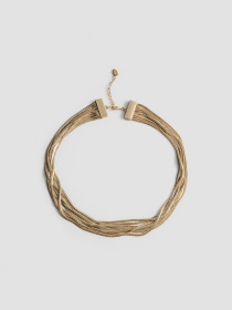 Кольє MANGO модель 27081291_OR Фото