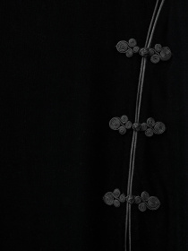 Платье миди MANGO модель 17049113_99 Фото