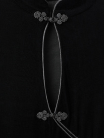 Платье миди MANGO модель 17049113_99 Фото