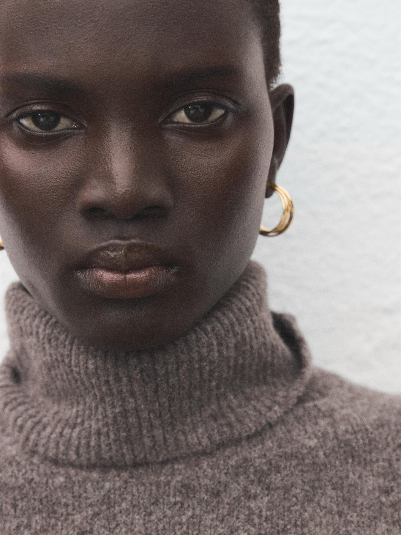 Платье мини MANGO модель 27081215_35 Фото