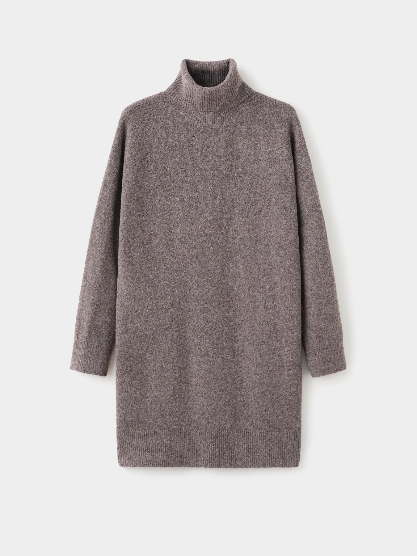 Платье мини MANGO модель 27081215_35 Фото