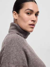 Платье мини MANGO модель 27081215_35 Фото