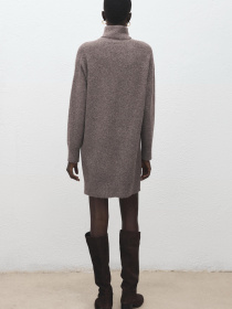 Сукня міні MANGO модель 27081215_35 Фото