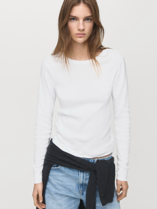 MANGO модель 27001352_1 Фото