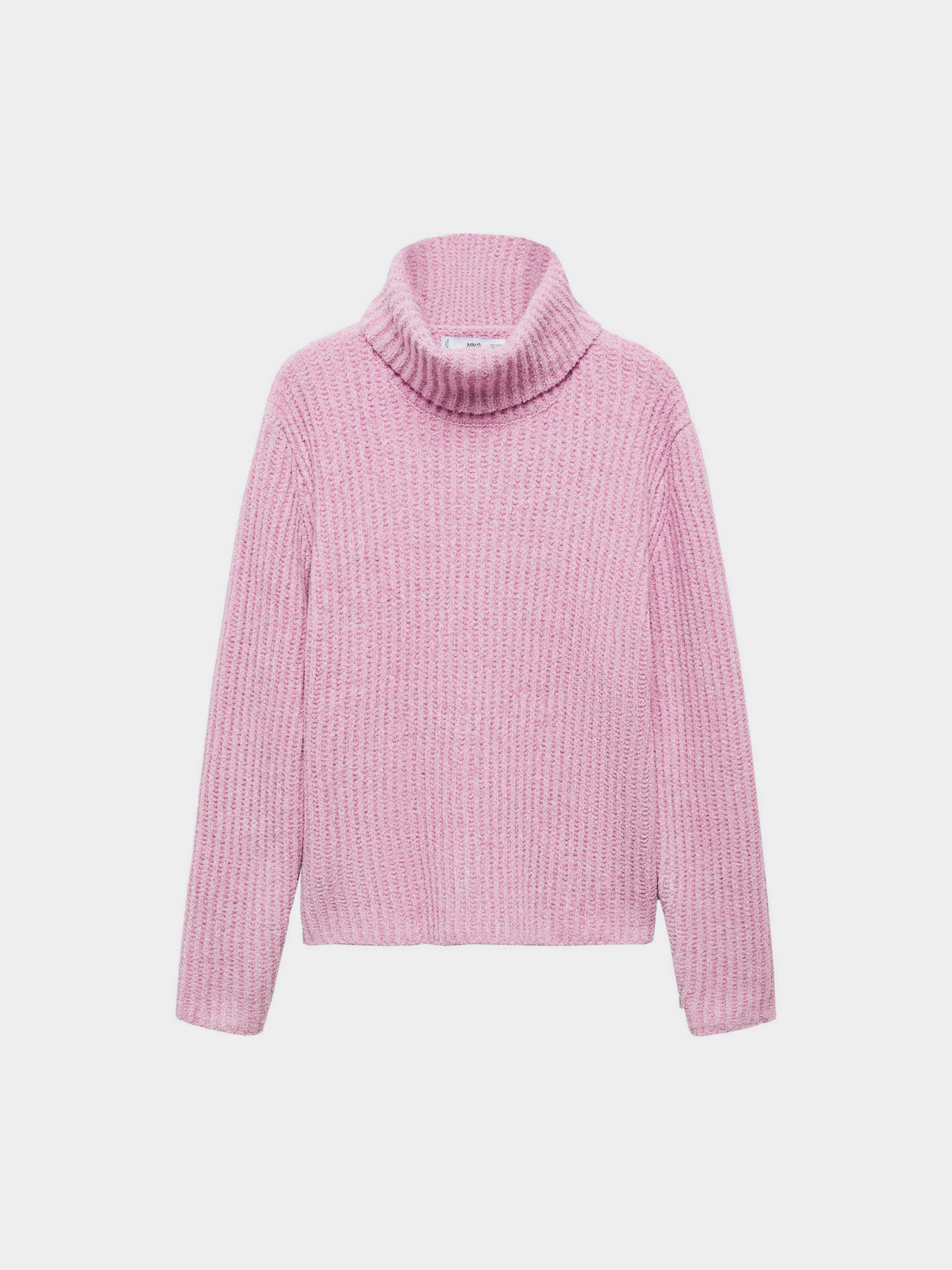 Свитер MANGO Puri модель 67033265_85 Фото