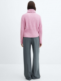 Свитер MANGO Puri модель 67033265_85 Фото