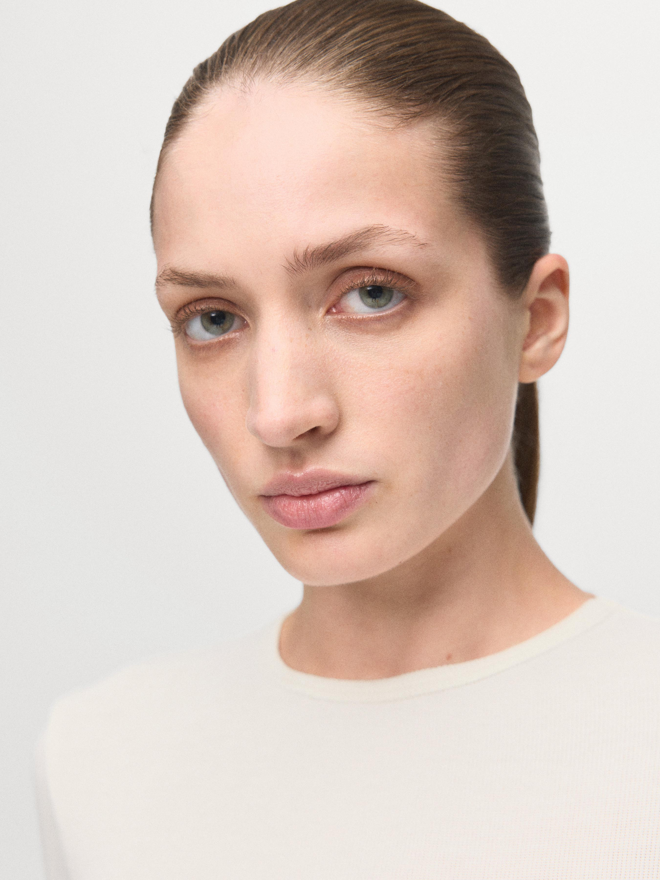 Лонгслив MANGO модель 27001355_2 Фото