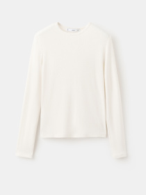 Лонгслив MANGO модель 27001355_2 Фото