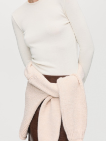 Лонгслів MANGO модель 27001355_2 Фото