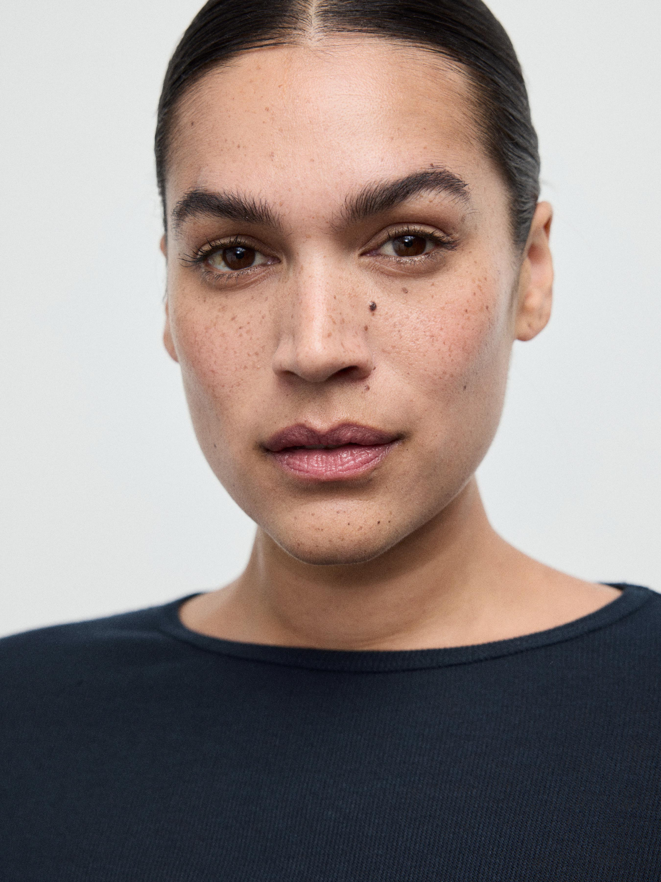 Лонгслів MANGO модель 27001355_57 Фото