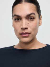 Лонгслів MANGO модель 27001355_57 Фото