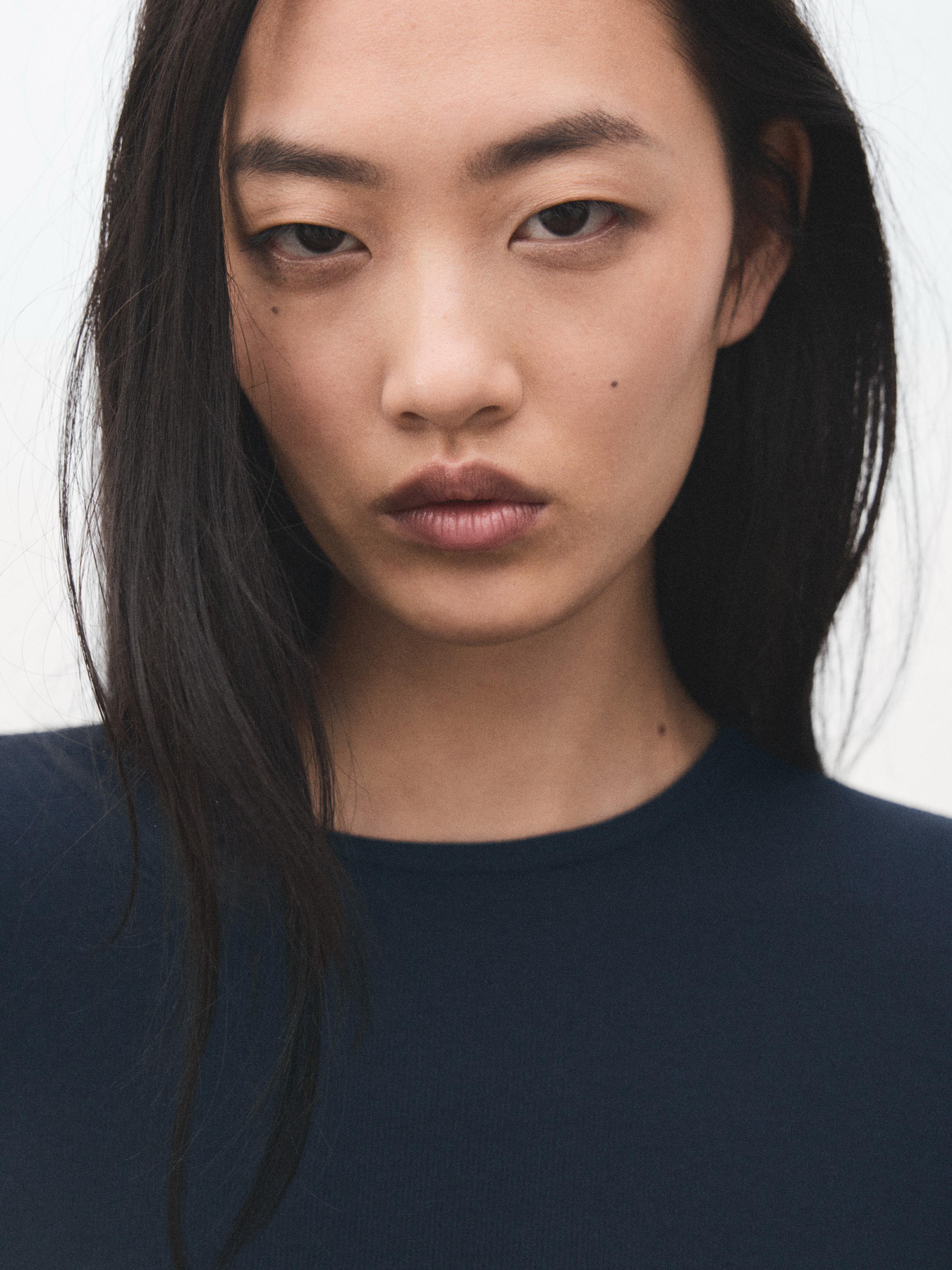 Лонгслів MANGO модель 27001355_57 Лонгслів MANGO модель 27001355_57 Фото