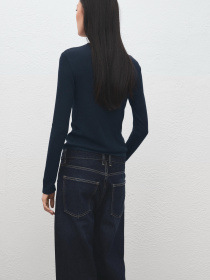 Лонгслів MANGO модель 27001355_57 Лонгслів MANGO модель 27001355_57 Фото